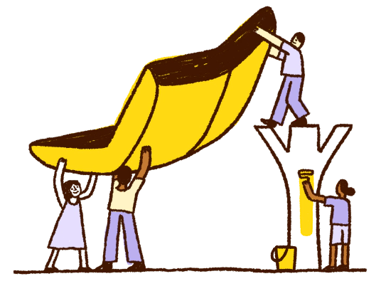 Pourrions-nous faire encore <strong>mieux et encore plus grand d’ici 2025 ?</strong>