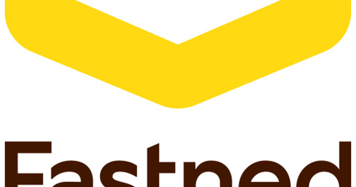 Fastned logo