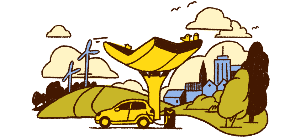 About Fastned | Fastned